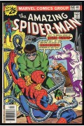 Amazing Spider Man  158  VGF
